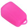 Yinhing Portable Silicone Toothbrush Head Cover/Protective Cap for Electric Toothbrushes, Essential Bathroom Accessory Suitable for Travel, Camping and Home Use (#2) view 3