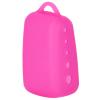 Yinhing Portable Silicone Toothbrush Head Cover/Protective Cap for Electric Toothbrushes, Essential Bathroom Accessory Suitable for Travel, Camping and Home Use (#2) view 4