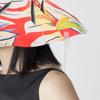 LALADEFIEE 3pcs Windproof Hood Clip Adjustable Hat Clip for Travel Fishing Golf Outdoor Sports Secure Holder Fastener view 4