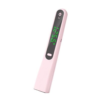 Digital Height Measuring Device: Electronic Stadiometer 23 x 4.2 x 3 cm, Compact and High Accuracy Portable Measuring Tool | Portable Height Meter for Medical, Sick