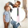 Digital Height Measuring Device: Electronic Stadiometer 23 x 4.2 x 3 cm, Compact and High Accuracy Portable Measuring Tool | Portable Height Meter for Medical, Sick view 3