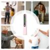 Digital Height Measuring Device: Electronic Stadiometer 23 x 4.2 x 3 cm, Compact and High Accuracy Portable Measuring Tool | Portable Height Meter for Medical, Sick view 4