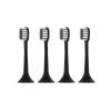 4-16PCS Compatible for Lenovo L-SET006 A1pro Electric Toothbrush Replacement Head Accessories Adult Nozzle(8BLACK) view 1