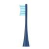 10PCS Replacement Brush Heads Compatible for Oclean Flow/X/X PRO/F1/ One/Air 2 Electric Toothbrush Head A(Blue) view 4
