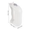 BELLIFFY Replacement Water Flosser Reservoir U-Shaped Electric Water Tank for Oral Irrigator Storage Tank view 2