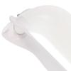 BELLIFFY Replacement Water Flosser Reservoir U-Shaped Electric Water Tank for Oral Irrigator Storage Tank view 3