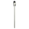 30200mm Thermowell Made from SUS304 Stainless Steel, For BSP G Thread for Temperature Sensors, Supports Sensor Diameter Under 6mm (200mm) view 1
