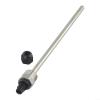 30200mm Thermowell Made from SUS304 Stainless Steel, For BSP G Thread for Temperature Sensors, Supports Sensor Diameter Under 6mm (200mm) view 3