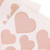 PAMINGONO 20pcs Invisible Breathable Scar Patches for Scars and Wounds Ultra-thin Concealer Stickers Adhesive Cover-up for Face view 3