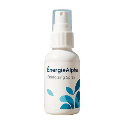 Energizing Spray,Instant Delay Spray, Acting Results, Natural Ingredients, Long-Lasting Effectiveness, Quickly Enhance Male Charm, Maintain Lasting Vitality (1pcs)