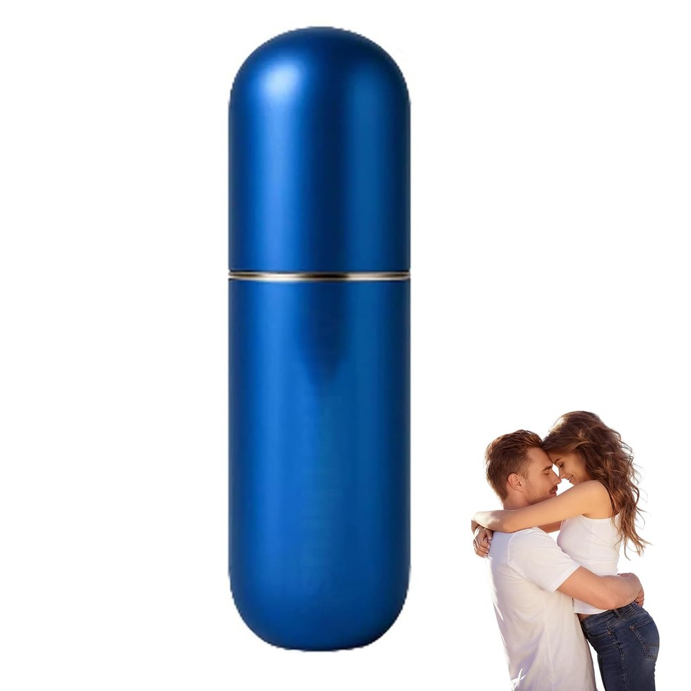 Delay Sprayer for Last Men, Fast-Acting, Male Energizing Spray, Improves Both Vitality And Endurance Unleashes Inner Energy,Enhance Masculine Charm (1pcs)