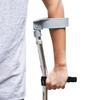 ibasenice Lightweight Handmade Cane Handle for Men Women Comfortable Grip Walking Stick Assist Replacement Knob Support Aid for Elderly Mobility Stylish Black Assist Handle view 4
