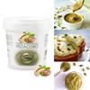 Pistachio Spread 1000g Smooth Creamy Pistachio Paste Rich Nutty Flavour Perfect for Desserts, Baking, Pancakes & Toast view 4