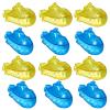 14Pcs Humidifier Cleaner Float Submarines For Warm Cool Most Purifie Water Soften Hard Purification Core view 3