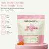 Feel Amazing Biotin Gummies - 10000g Biotin per Serving - Vegan - Supports Skin Function & Hair Health - Watermelon Flavour - 60 Gummies view 2