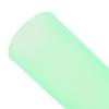 TOYANDONA 10pcs Soft Mini Toothbrushes Small Portable Prison Use Toothbrushes Short Handle Anti-Self- Design Suitable for Mental Health and Detention Facilities, Light Green view 4