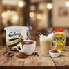 Harrissen select Hot Chocolate 1kg + Ovaltine Original 800g Combo Pack | Premium Instant Chocolate Drink & Malt Beverage | 40+ Servings | Just Add Water or Milk | Rich, Creamy & Energizing Combo view 3