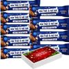 Blueberry Muffin Fruit & Nut Bar 35g - Dried Fruit & Nut Bar with Natural Flavouring - nd (15 x Bars) view 1