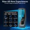 9-in-1 Period Simulator Machine for Men Labour Pain Simulator for Men 9 Modes Electric Massager for Back Sciatica Shoulder Pain(with 8 Patches) view 2