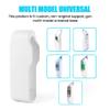 Nonslip Thermometers Base Station High Strength Plastic Platform for IRT6500 view 2