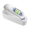 Nonslip Thermometers Base Station High Strength Plastic Platform for IRT6500 view 4