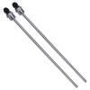 300mm Thermowell Immersions Sleeve 1/2 Thread for Temperature Sensor Accessory view 1