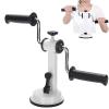 Arm Exerciser - Portable Hand Cranked Upper Limb Rehabilitation Device with Suction Cup Design, Adjustable Resistance & Full Angle Training for Shoulder and Neck Pain Relief view 1