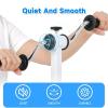 Arm Exerciser - Portable Hand Cranked Upper Limb Rehabilitation Device with Suction Cup Design, Adjustable Resistance & Full Angle Training for Shoulder and Neck Pain Relief view 4