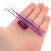 ELAYARD 18 Pcs Body Dent Puller Paintless Repair Tool Dent Pulling Glue Tabs for Vehicle Body Automotive Repair Easy to Use Nylon Plastic view 4