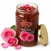 Anjoman Rose Flower Jam 300g - Sweet Delight, Perfect on Toast view 1