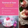 Anjoman Rose Flower Jam 300g - Sweet Delight, Perfect on Toast view 3