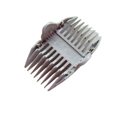 Compatible for Panasonic, ER510 ER511 ER5204 ER5205 ER5208 ER5209 ER5210 ER-CA35 ER-CA65 ER-CA70 ER-GQ25 Hair Clipper Replace Shaver Razor Blade Assembly Comb Fit Trimmer 15-18mm