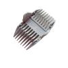 Compatible for Panasonic, ER510 ER511 ER5204 ER5205 ER5208 ER5209 ER5210 ER-CA35 ER-CA65 ER-CA70 ER-GQ25 Hair Clipper Replace Shaver Razor Blade Assembly Comb Fit Trimmer 15-18mm view 1