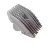 Compatible for Panasonic, ER510 ER511 ER5204 ER5205 ER5208 ER5209 ER5210 ER-CA35 ER-CA65 ER-CA70 ER-GQ25 Hair Clipper Replace Shaver Razor Blade Assembly Comb Fit Trimmer 15-18mm view 2