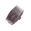 Compatible for Panasonic, ER510 ER511 ER5204 ER5205 ER5208 ER5209 ER5210 ER-CA35 ER-CA65 ER-CA70 ER-GQ25 Hair Clipper Replace Shaver Razor Blade Assembly Comb Fit Trimmer 15-18mm view 3