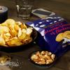 Sea Salt & Balsamic Vinegar Potato Chips 130G (Pack of 2) "Deliciousness That Brings a Smile" for All Occasions view 2