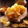 Sea Salt & Balsamic Vinegar Potato Chips 130G (Pack of 2) "Deliciousness That Brings a Smile" for All Occasions view 3