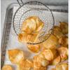 Sea Salt & Balsamic Vinegar Potato Chips 130G (Pack of 2) "Deliciousness That Brings a Smile" for All Occasions view 4