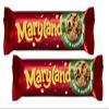 Maryland Chocolate Chip & Hazelnut Cookies Bundle | Perfect afternoon tea cookies | Chocolate Biscuits | Perfect biscuits for gifting | Biscuits for HIM & HER | Available for Hampers (200g x 2 packs) view 1