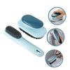 TOGEVAL 2pcs Soft Bristle Shoe and Clothing Scrub Brush Cleaning Tool for Stubborn Dirt Removal in Home Kitchen Bathroom Use view 3