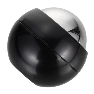 Cold Massage Roller Ball for Hamstrings and Back Muscles, Portable
