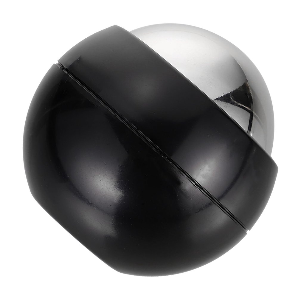 Cold Massage Roller Ball for Hamstrings and Back Muscles, Portable