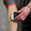 Cold Massage Roller Ball for Hamstrings and Back Muscles, Portable view 4