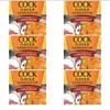 COCK Flavour Noodle Soup Mix, Caribbean Style, Instant Soup Mix pack of 6 view 1