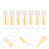 Gatuida 12Pcs Silicone Contact Applicators Soft Reusable Removers Hollow Design Safe for Hard Lenses Comfortable Eye Care Kit view 3