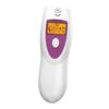 Abaodam Portable Oral Odor Analyzer Breath Tester for Bad Breath Detection One-Button Operation Accurate Halitosis Monitor for Personal Oral Health Self-Check Compact Design for Home Use view 1