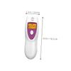 Abaodam Portable Oral Odor Analyzer Breath Tester for Bad Breath Detection One-Button Operation Accurate Halitosis Monitor for Personal Oral Health Self-Check Compact Design for Home Use view 2