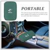 Yardwe Portable Medicine Bag Organizer Made of Sturdy Oxford Cloth with Handle Design Lightweight and Compact Storage Bag for Yacht and Boat Travel Supplies view 4