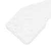 UPKOCH 50pcs Small Bandage Fixing Buckles Elastic Bandage Clasps for Wrapping Portable Plastic Clips for Home First Aid Kit view 3