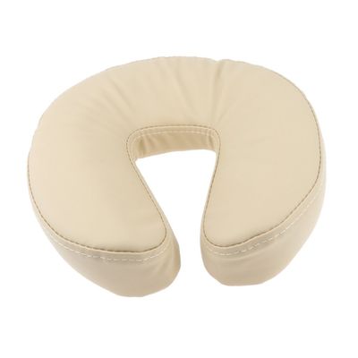 Gcljlmy Sponge Massage Table Face Cushion Pillow Professional Replacement Tool